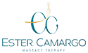 Ester Camargo Logo